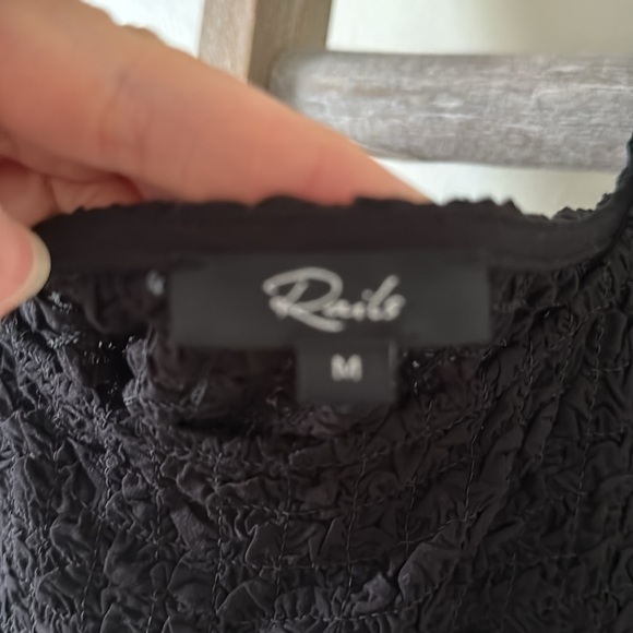 Rails Julie Dress. Size Medium NWOT - Picture 8 of 8